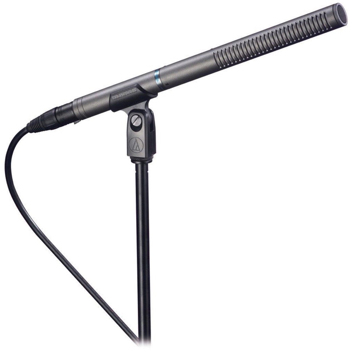 Audio-Technica AT897 Line/Gradient Shotgun Microphone