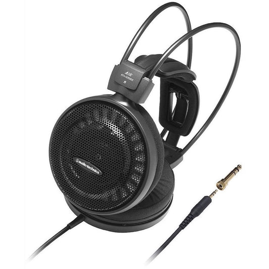 Audio-Technica ATH-AD500X Open Back Headphones