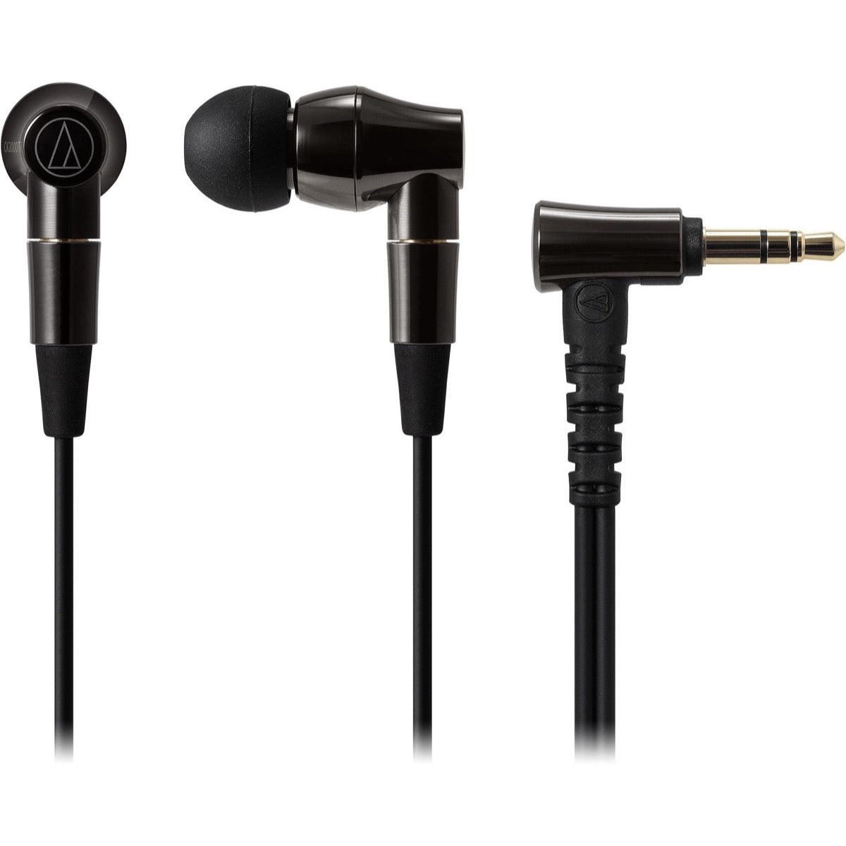 Audio-Technica ATH-CK2000TI In-Ear Headphones