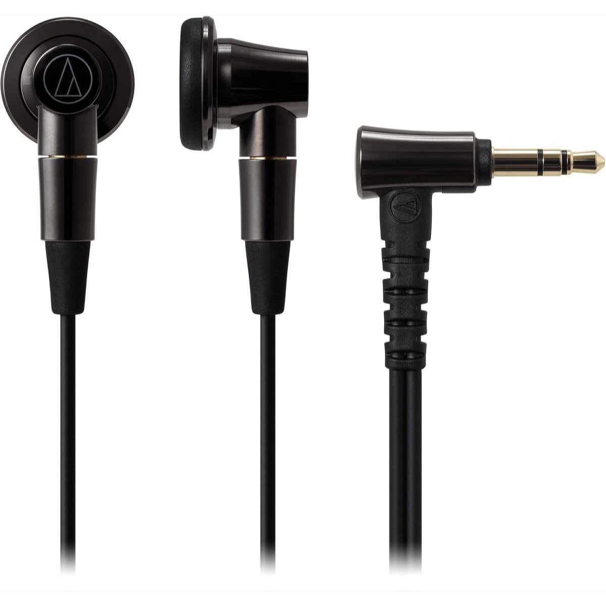 Audio-Technica ATH-CM2000TI In-Ear Headphones