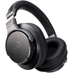 Audio-Technica ATH-DSR7BT Wireless Over-Ear Headphones