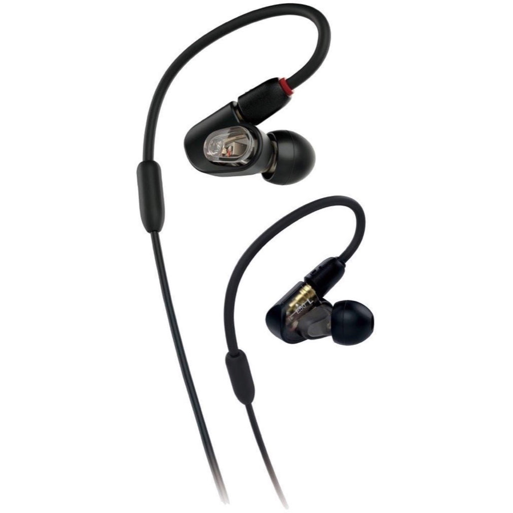 Audio-Technica ATH-E50 Professional In-Ear Monitor