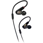 Audio-Technica ATH-E50 Professional In-Ear Monitor