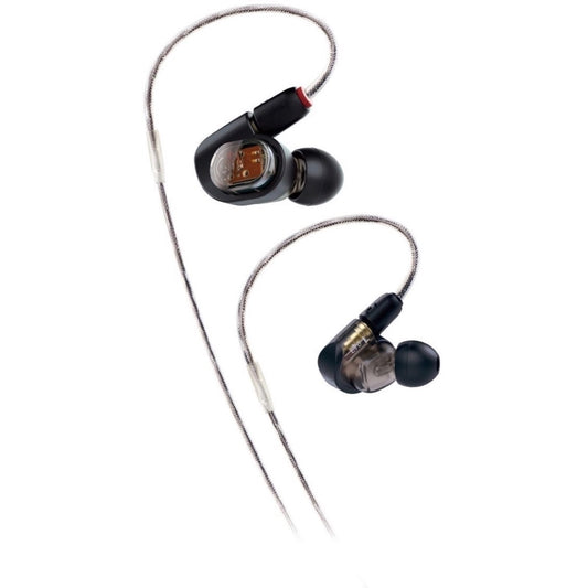 Audio-Technica ATH-E70 Professional In-Ear Monitor