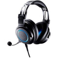 Audio-Technica ATH-G1 Premium Gaming Headset with Microphone