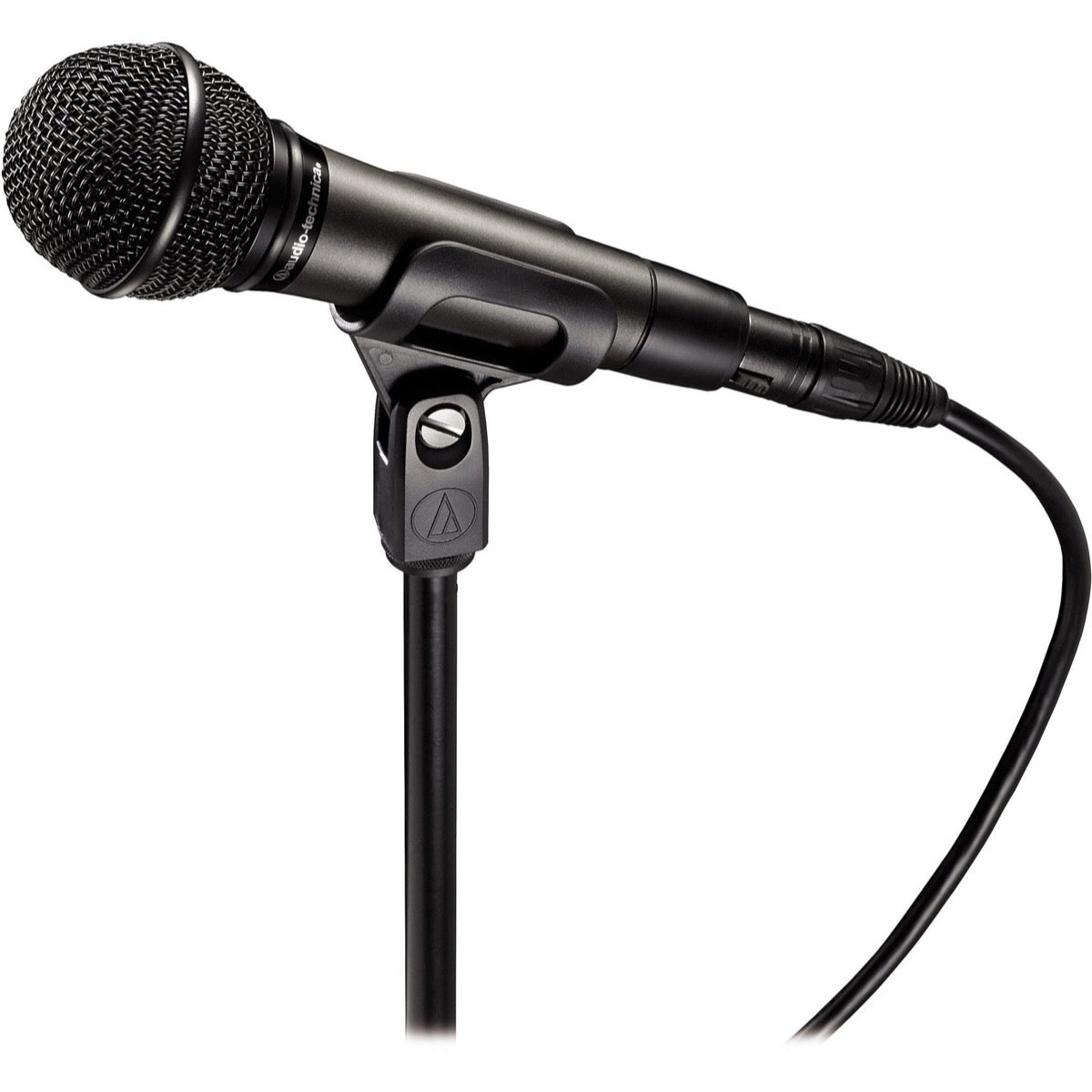 Audio-Technica ATM510 Dynamic Cardioid Handheld Microphone - 3-Pack