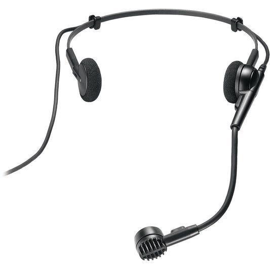 Audio-Technica ATM75cH Cardioid Condenser Headworn Microphone