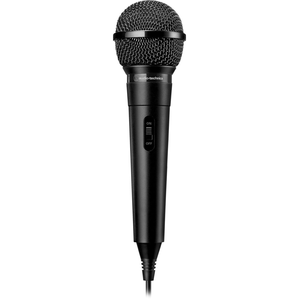 Audio-Technica ATR1100x Unidirectional Handheld Vocal Microphone
