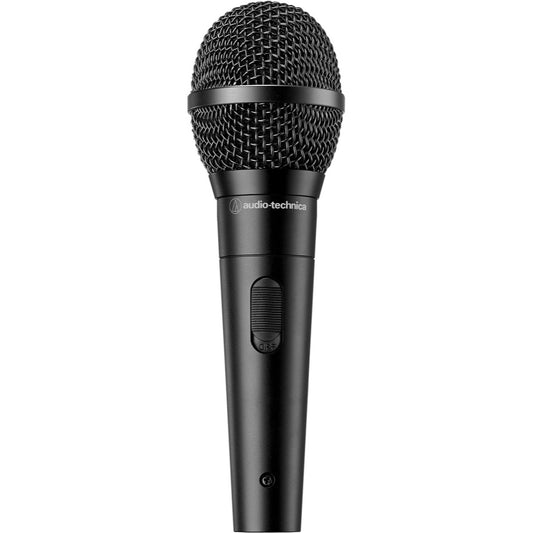 Audio-Technica ATR1300x Unidirectional Handheld Vocal Microphone
