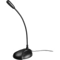 Audio-Technica ATR4750-USB Omnidirectional Gooseneck USB Microphone