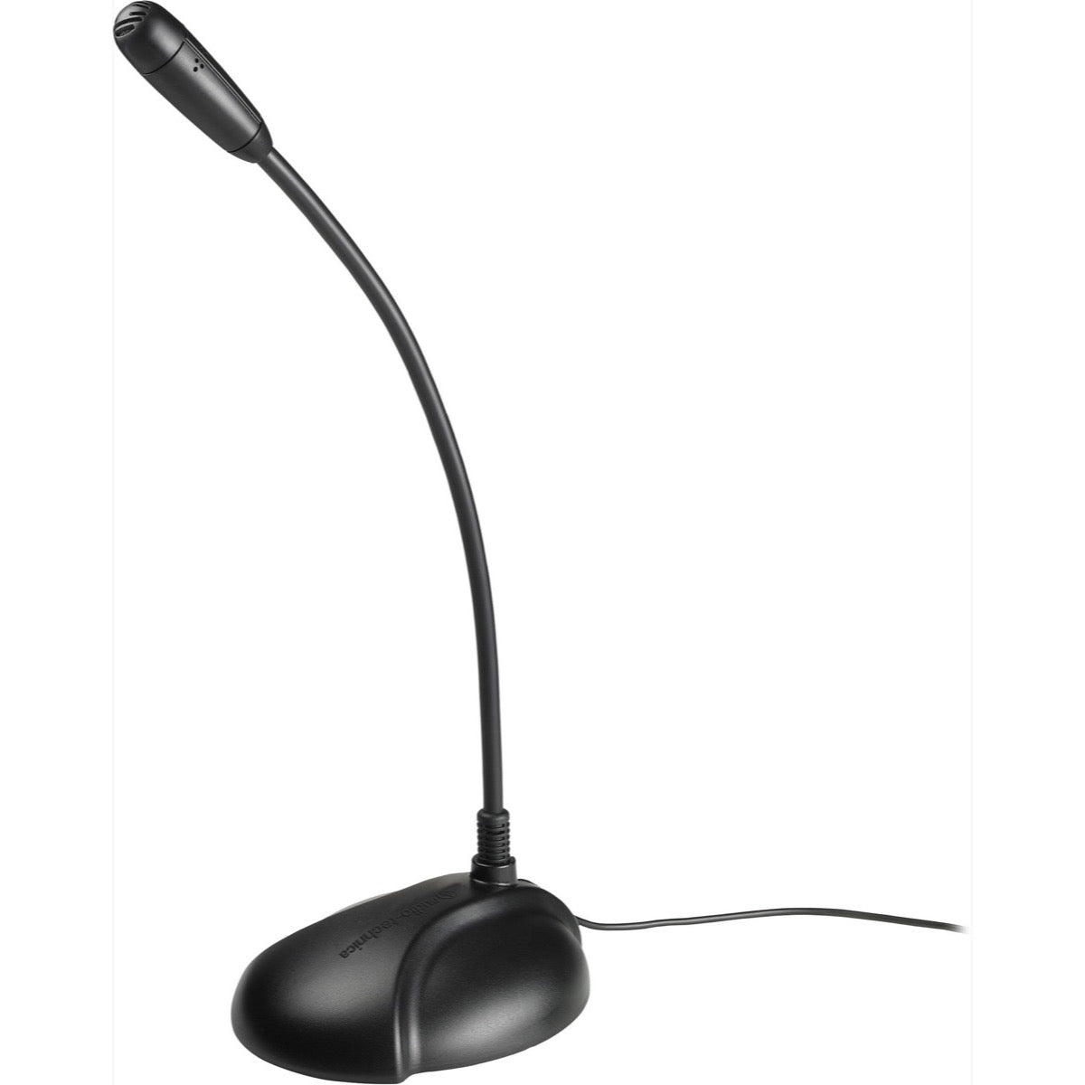 Audio-Technica ATR4750-USB Omnidirectional Gooseneck USB Microphone