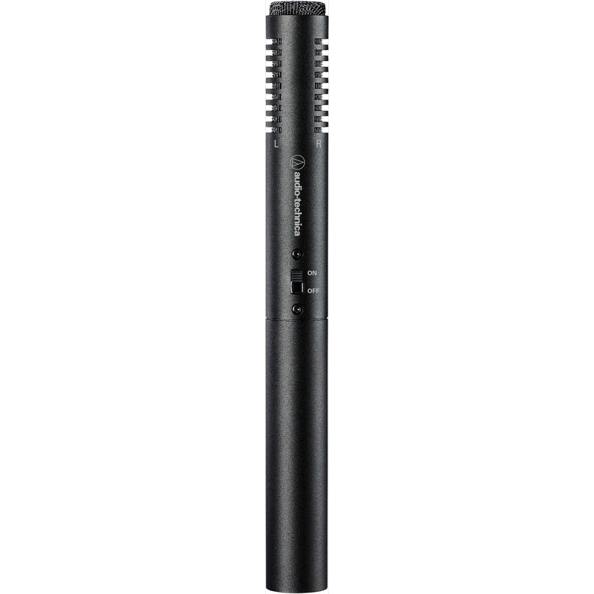 Audio-Technica ATR6250x Stereo Condenser Shotgun Microphone