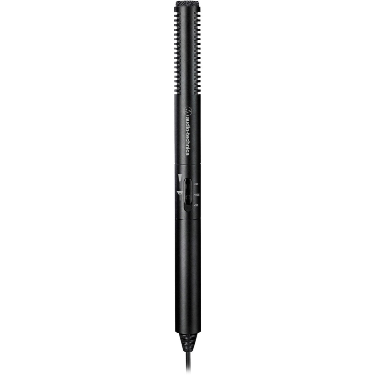 Audio-Technica ATR6550x Condenser Shotgun Microphone