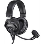 Audio-Technica BPHS1 Broadcast Stereo Headset