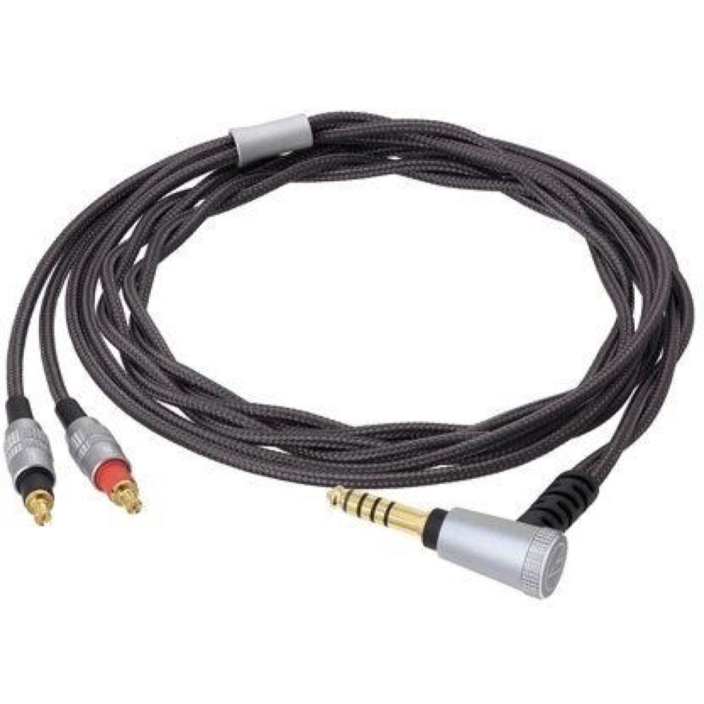Audio-Technica HDC114A/1.2 Detachable 4.4mm Headphone Cable