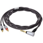 Audio-Technica HDC114A/1.2 Detachable 4.4mm Headphone Cable