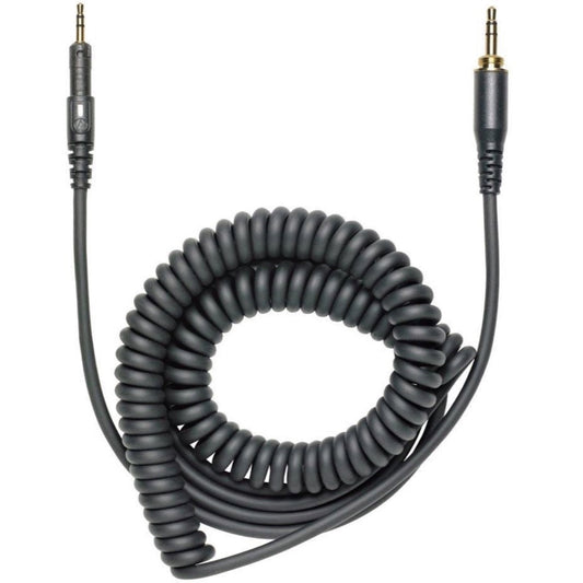 Audio-Technica HP-CC Coiled Headphone Cable