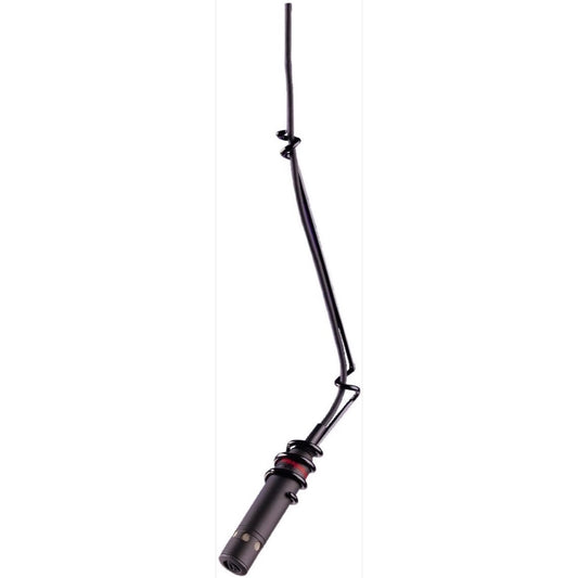 Audio-Technica Pro45 Hanging Condenser Microphone, Black