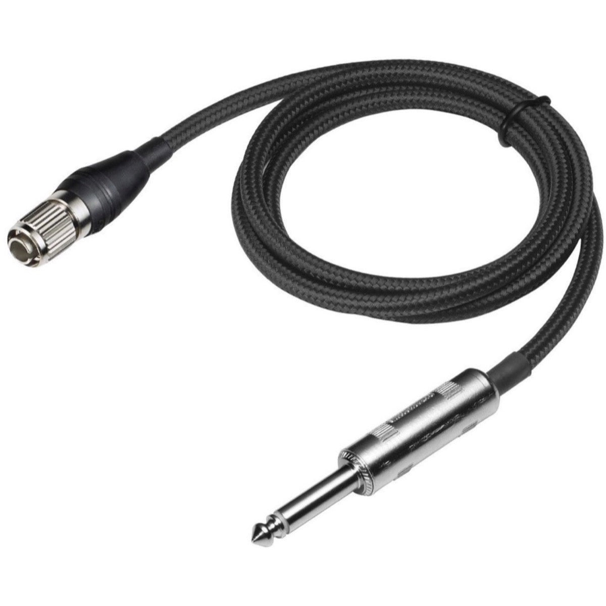 Audio-Technica AT-GcH-PRO Professional Wireless Guitar Cable