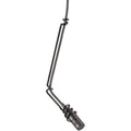 Audio-Technica U853R Black Hanging Condenser Microphone