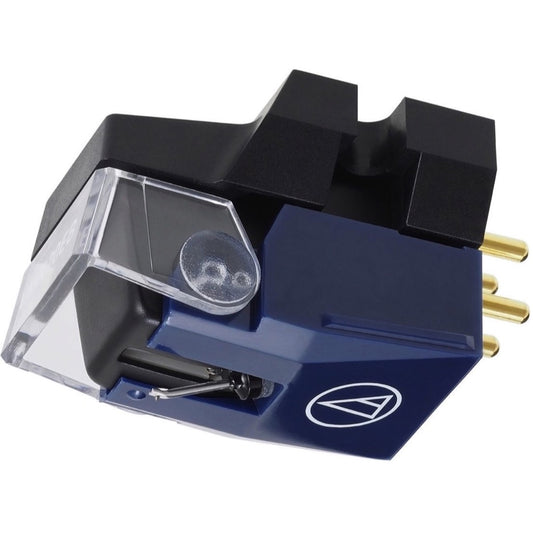 Audio-Technica VM520EB Elliptical Bonded Turntable Cartridge