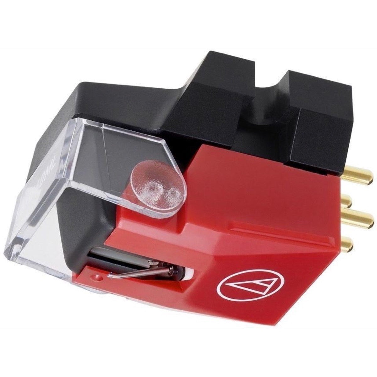 Audio-Technica VM540ML MicroLine Nude Stereo Turntable Cartridge