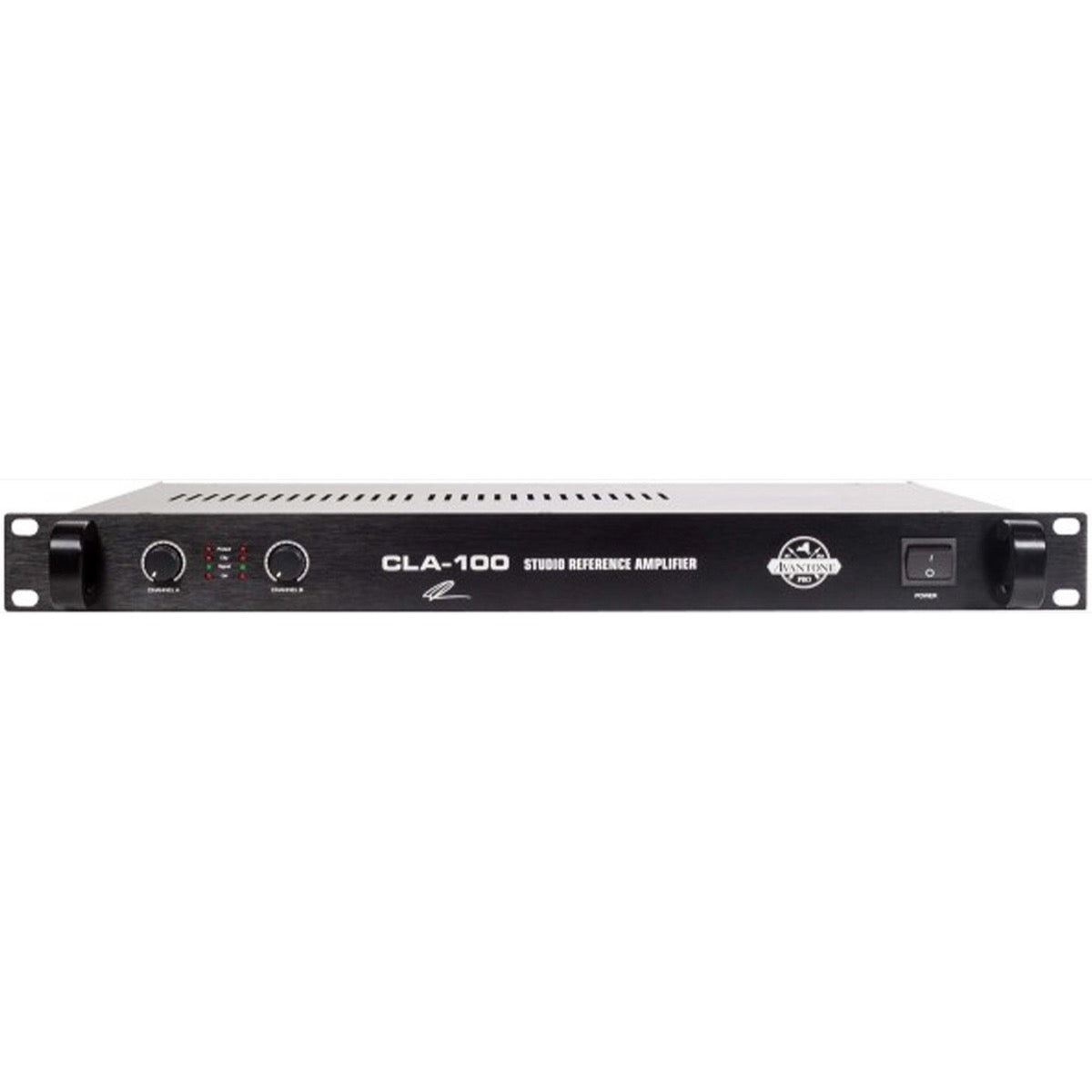 Avantone CLA-100 Class A/B Power Amplifier