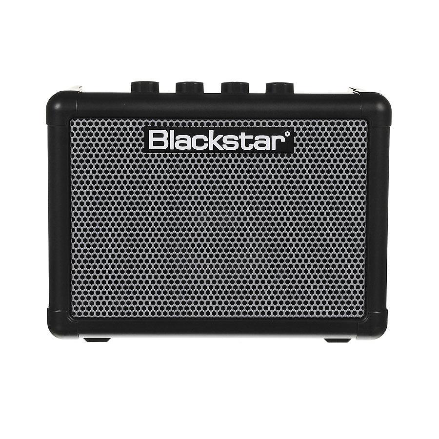 Blackstar FLY 3 Mini Bass Guitar Amplifier (3 Watts)