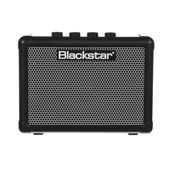 Blackstar FLY 3 Mini Bass Guitar Amplifier (3 Watts)