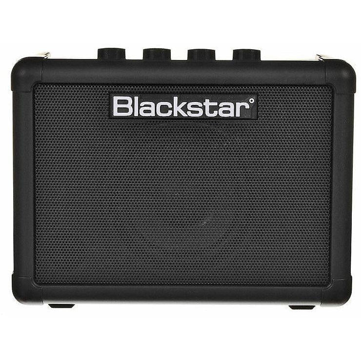 Blackstar Fly 3 Battery-Powered Guitar Amp (3 Watts)