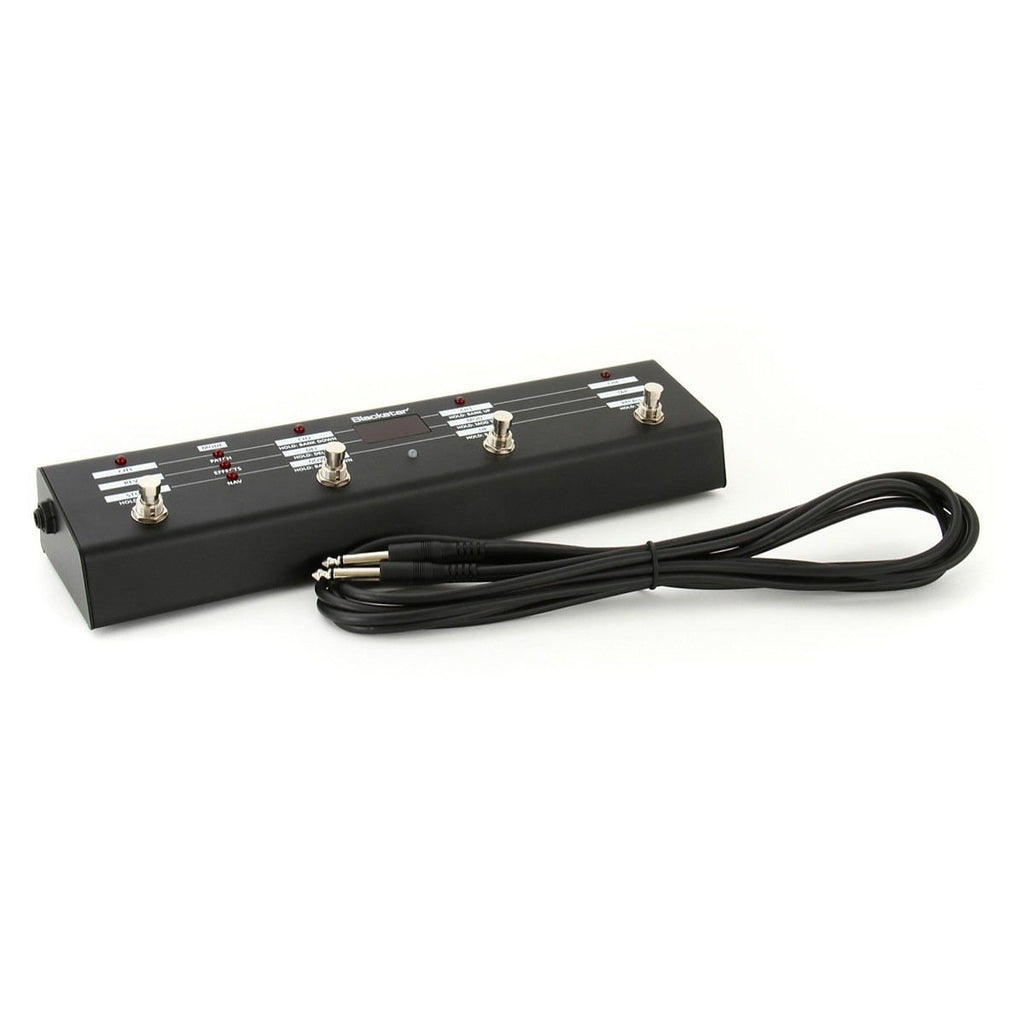 Blackstar ID Series 3 Mode Foot Controller