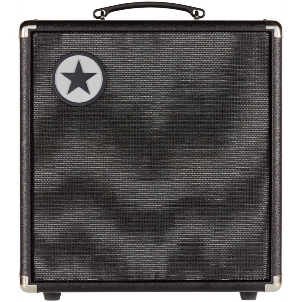 Blackstar Unity 60 Bass Combo Amplifier (60 Watts, 1x10 Inch)