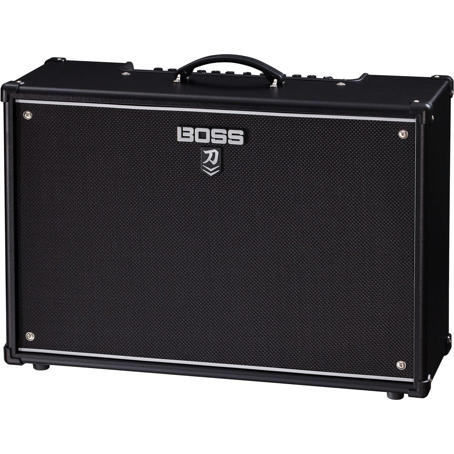 Boss Katana 100/212 MkII Guitar Combo Amplifier (100 watts, 2x12 Inch)