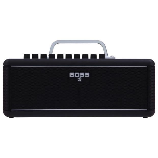 Boss Katana Air Wireless Guitar Combo Amplifier