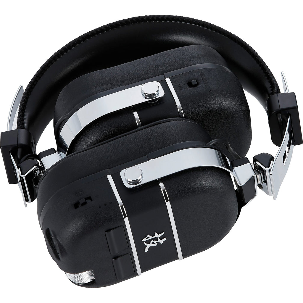Boss Waza-Air Wireless Headphone Guitar Amp