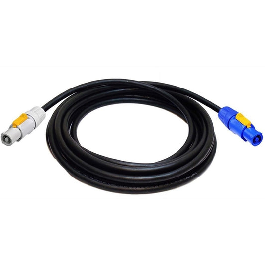 CBI PC14 PowerCON Extension Cable, PC14-5, 5 Foot