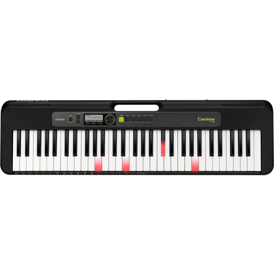 Casio LK-S250 Casiotone Portable Electronic Keyboard, (Used)Warehouse Resealed