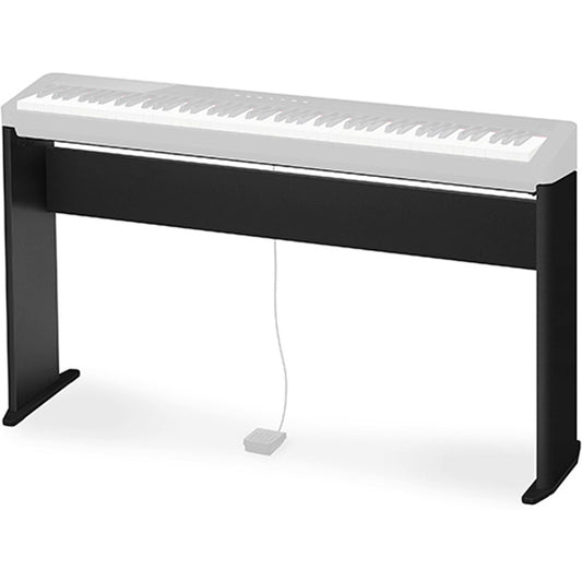 Casio CS-68 Stand for PXS Series Digital Piano, Black