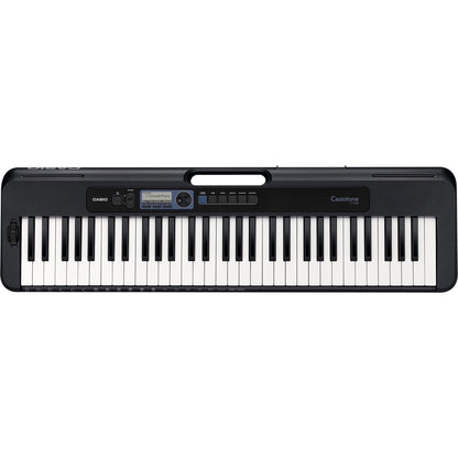 Casio CT-S300 Casiotone Portable Electronic Keyboard