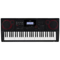 Casio CT-X3000 Portable Electronic Keyboard, 61-Key