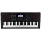 Casio CT-X3000 Portable Electronic Keyboard, 61-Key