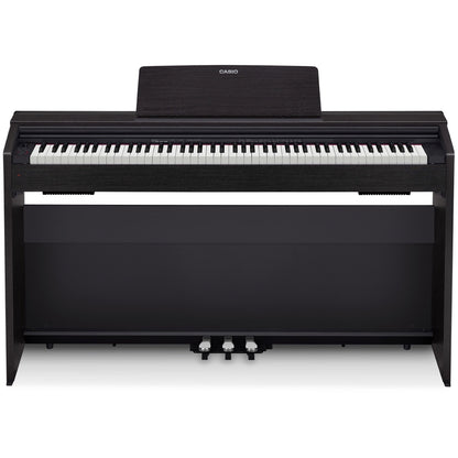 Casio PX-870 Privia Digital Piano, Black