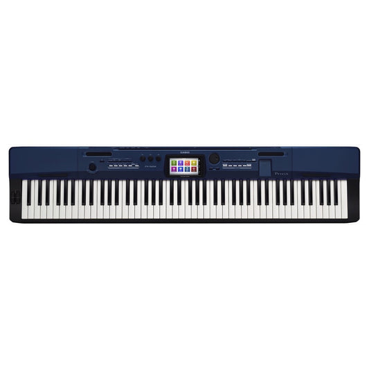 Casio Privia Pro PX-560 Digital Stage Piano, 88-Key