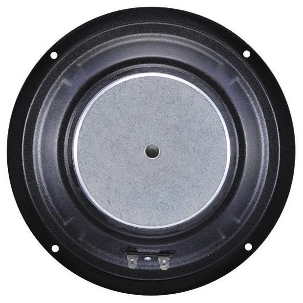 Celestion TF0615MR Replacement PA Speaker, 50 Watts, 8 Ohms, 6 Inch