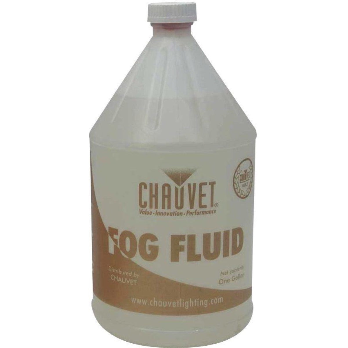 Chauvet DJ Fog Fluid, 1 Gallon