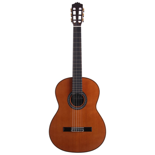 Cordoba C12 CD Classical Acoustic Guitar, with Case