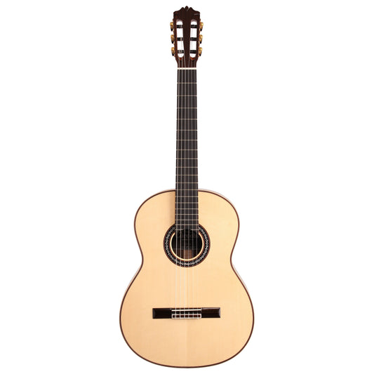 Cordoba C12 SP Classical Acoustic Guitar, with Case