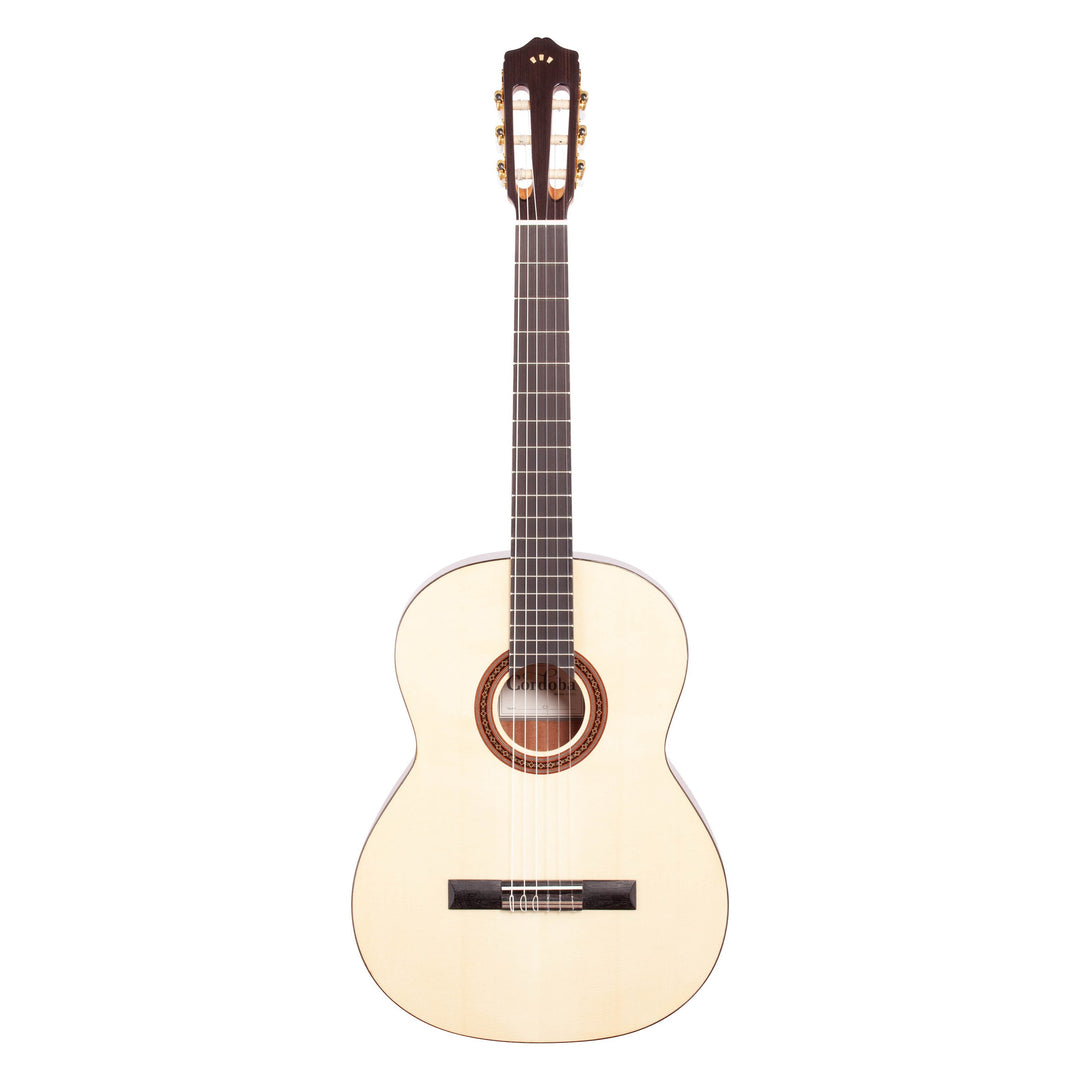 Cordoba C5 Spruce Top Nylon-String Classical Acoustic Guitar