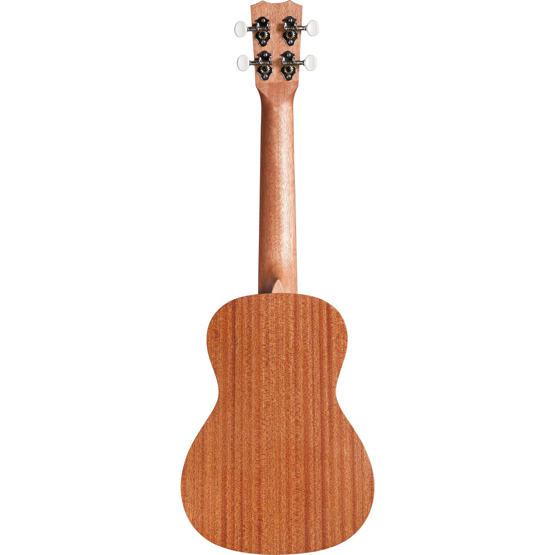 Cordoba Concert Ukulele Player Pack
