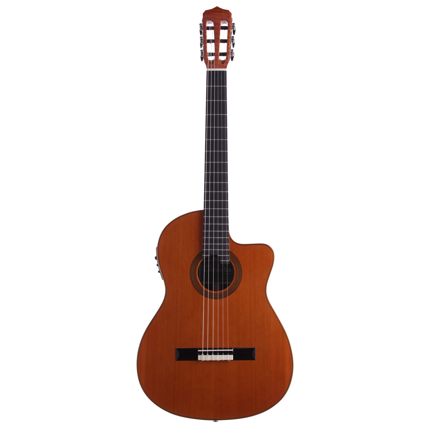 Cordoba Fusion Orchestra CE CD/IN Classical Acoustic-Electric Guitar, Solid Canadian Cedar Top
